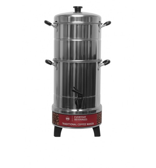 Espresso Coffee Maker